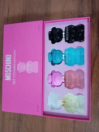 Парфюм для подростков