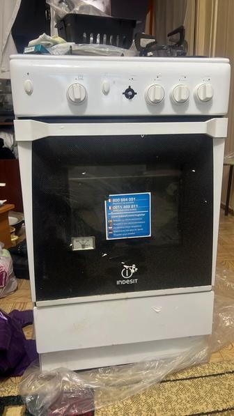 Газовая плита