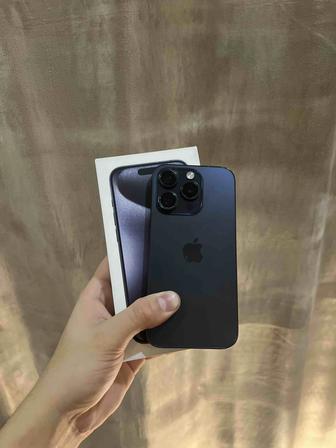 iPhone 15 Pro 90% 128gb