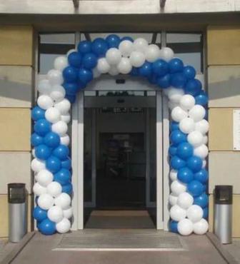 Шары, оформления