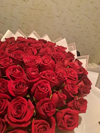 Гүл сатылады галански роза