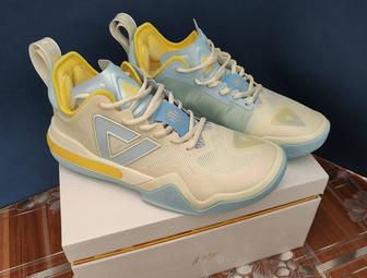 Продам кроссовки PEAK Andrew Wiggins AW1- Switch Mid-Autumn Festival.