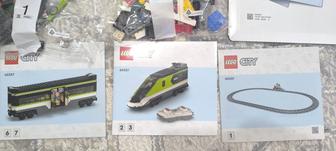 Продам конструктор LEGO