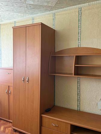 Продам стенку в хорошем состоянии