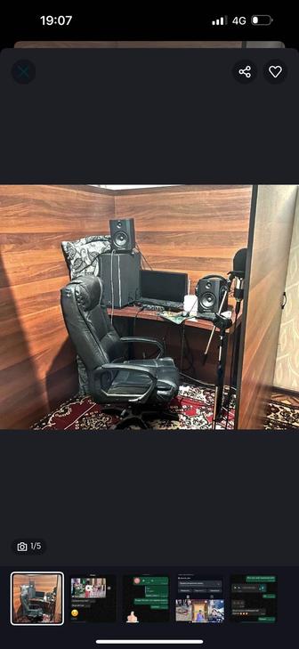 Звукозапись