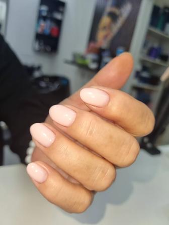 Маникюр 3000тенге