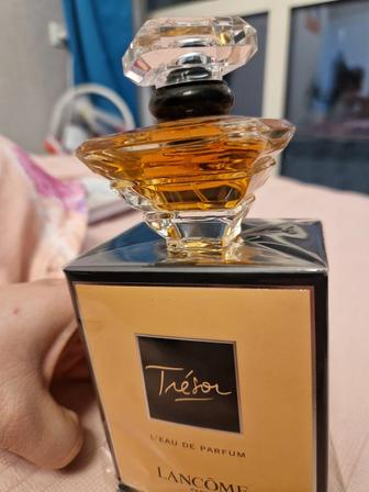 Духи Lancome tresor