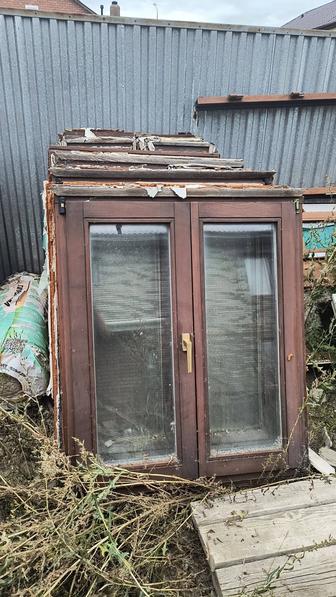 Продам пластиковые окна