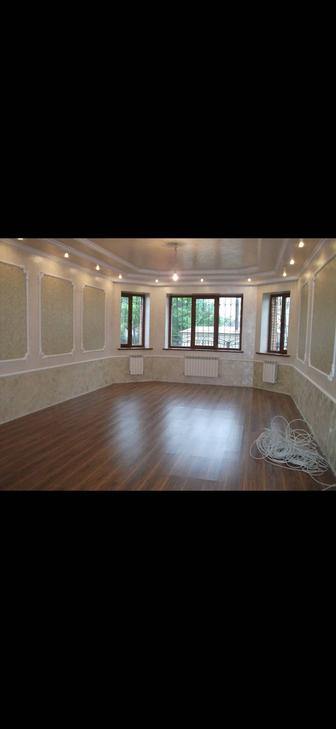 Евроремонт квартир солярка декор