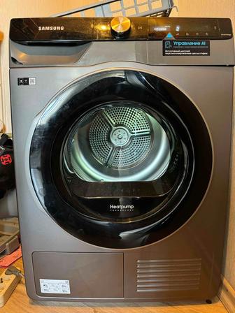 Сушильная машина