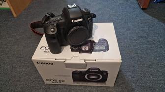 Canon 6d Mark2