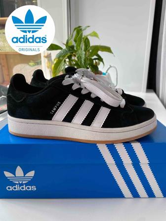 Кроссовки adidas campus кампусы оригинал