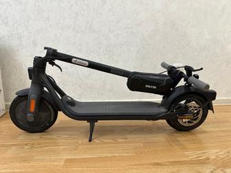 Самокат Ninebot KickScooter