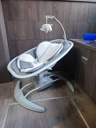 Электрический шезлонг