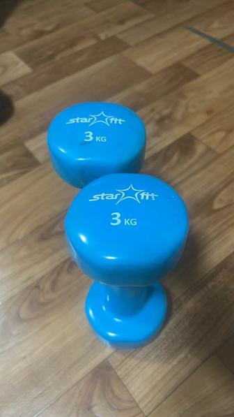 Продам спорт инвентарь