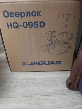 Продам оверлок