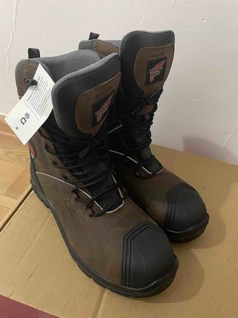 Зимняя Спец обувь Red Wing