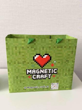 Minecraft конструктор