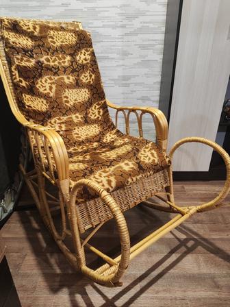 Кресло качалка