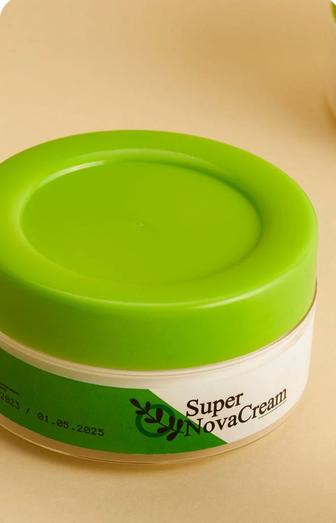 Super Nova Cream