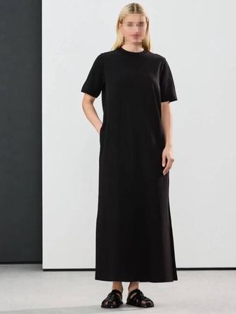 Платье хлопок 52 р Англия