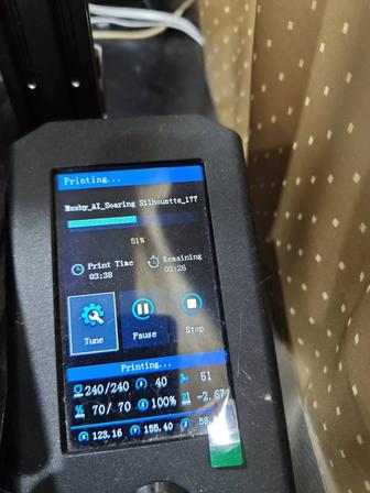 3D принтер Creality Ender 3 Max Neo