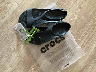 Сандилики Crocs