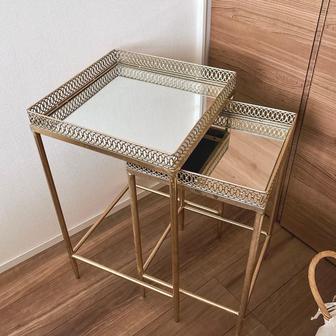 Столики Zara Home