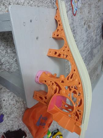 Игрушка Горка.