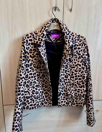 Пиджак новый