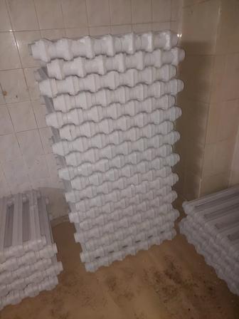 Акция! Радиаторы отопления, чугунные батареи