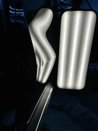 Удаление вмятин без покраски(PDR)