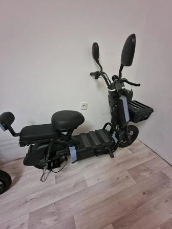 Электросамокат