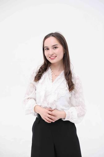 Менеджер ресторана