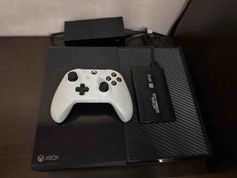 Приставка Xbox one