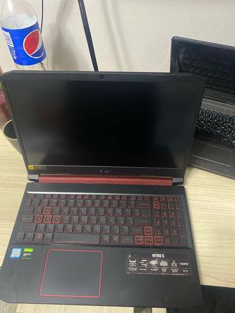 Acer Nitro 5