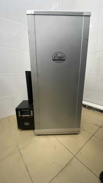 Продам коптильню