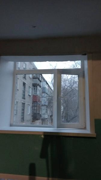 Ремонт окон