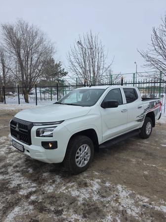 Ищу работу с личным авто пикап