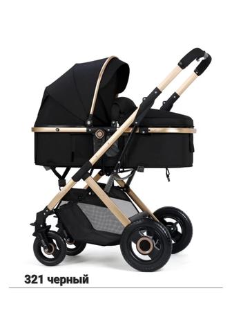 коляска Belecco 2 в 1