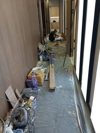 Уборка квартир ,офисов .Уборка после ремонта . Рабочие дни сб и вс .