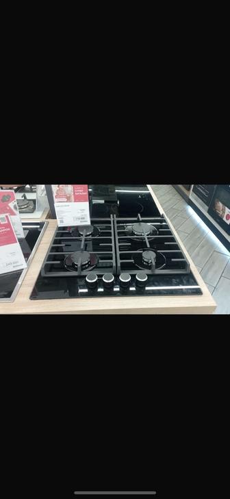 Продам электро - газоварочную поверхность