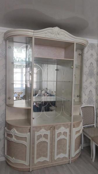 Горка стенка