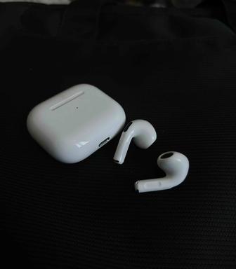Наушники Apple AirPods 3
with Lightning