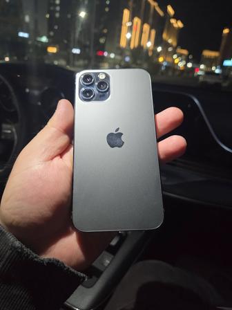 iPhone 12 pro 128gb