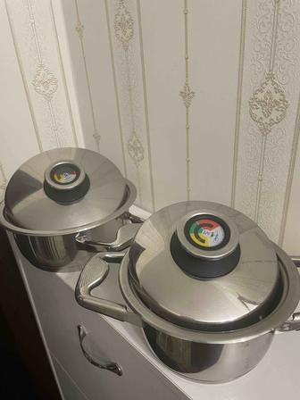 Продам кастрюли Цептер