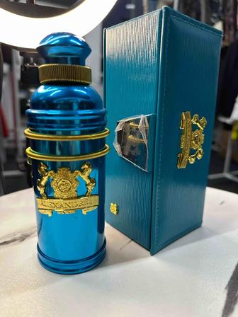 парфюмерная вода Alexandre.J Mandarine Sultane