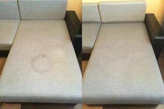 Химчистка ковров и мягкой мебели