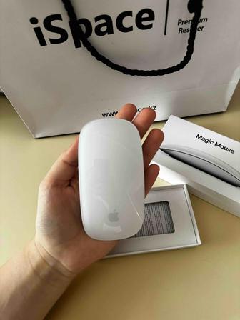 Apple Magic Mouse
