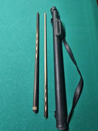 Кий бильярдный